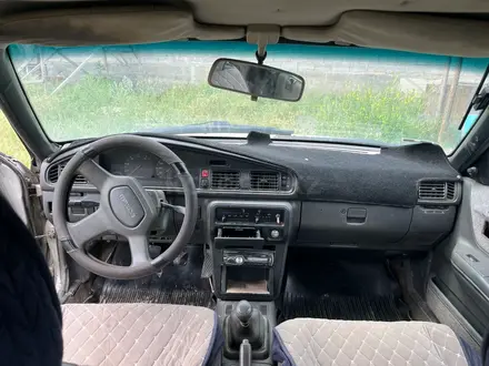 Mazda 626 1988 года за 350 000 тг. в Алматы – фото 6