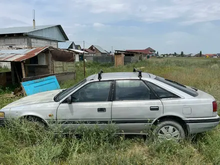 Mazda 626 1988 года за 350 000 тг. в Алматы – фото 7