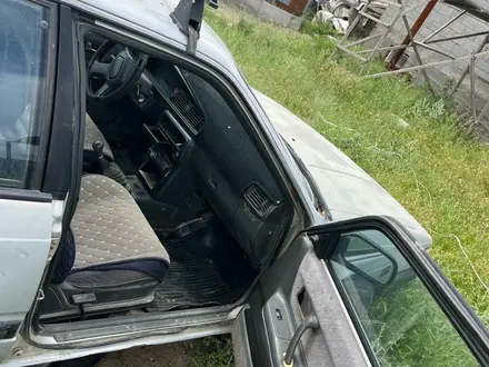 Mazda 626 1988 года за 350 000 тг. в Алматы – фото 8
