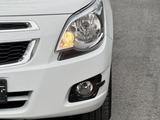 Chevrolet Cobalt 2021 года за 5 250 000 тг. в Шымкент – фото 2