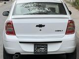 Chevrolet Cobalt 2021 года за 5 250 000 тг. в Шымкент – фото 3