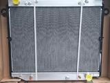 Радиаторы на TOYOTA LAND CRUISER за 70 000 тг. в Алматы