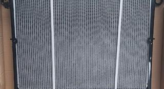 Радиаторы на TOYOTA LAND CRUISER за 70 000 тг. в Алматы