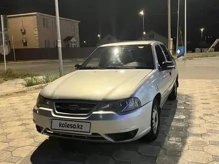 Daewoo Nexia 2014 года за 1 650 000 тг. в Атырау – фото 2