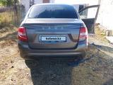 ВАЗ (Lada) Granta 2190 2019 годаүшін3 500 000 тг. в Караганда – фото 2