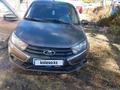 ВАЗ (Lada) Granta 2190 2019 годаүшін3 500 000 тг. в Караганда