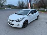 Hyundai Avante 2011 годаүшін5 200 000 тг. в Шымкент