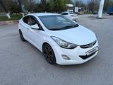 Hyundai Avante 2011 годаүшін5 200 000 тг. в Шымкент – фото 2