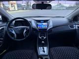 Hyundai Avante 2011 годаүшін5 200 000 тг. в Шымкент – фото 5