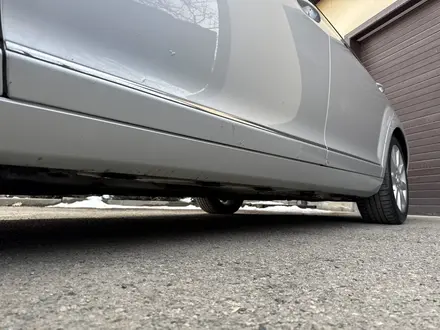 Mercedes-Benz S 550 2008 года за 6 300 000 тг. в Алматы – фото 16