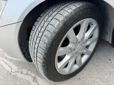 Mercedes-Benz S 550 2008 года за 6 300 000 тг. в Алматы – фото 18