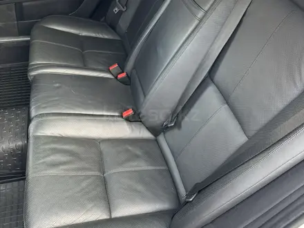 Mercedes-Benz S 550 2008 года за 6 300 000 тг. в Алматы – фото 7