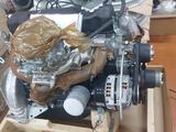 Двигатель сотка карбюратор Газель УМЗ-4215 новый!үшін1 450 000 тг. в Алматы – фото 3