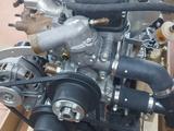Двигатель сотка карбюратор Газель УМЗ-4215 новый! за 1 450 000 тг. в Алматы – фото 5