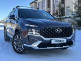 Hyundai Santa Fe 2023 годаүшін19 900 000 тг. в Астана – фото 4