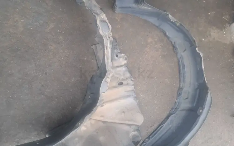 Подкрылники TOYOTA CORSA за 25 000 тг. в Алматы