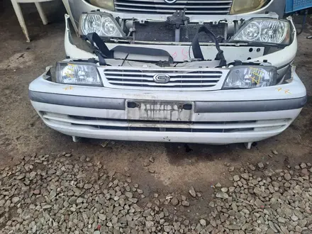 Подкрылники TOYOTA CORSA за 25 000 тг. в Алматы – фото 2
