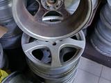 Диски привозные из Германии за 130 000 тг. в Кокшетау – фото 2