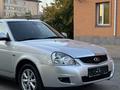 ВАЗ (Lada) Priora 2170 2014 годаүшін3 750 000 тг. в Астана – фото 3