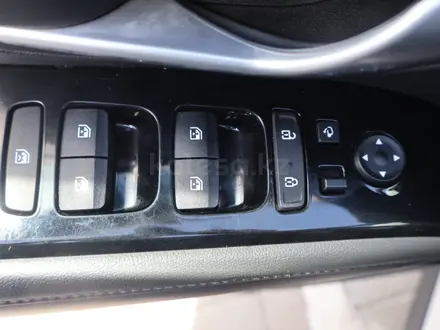 Hyundai Tucson High-Tech 2021 года за 11 390 000 тг. в Астана – фото 23
