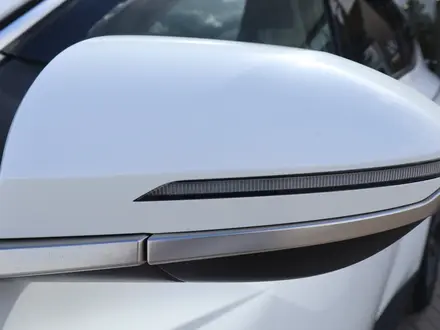 Hyundai Tucson High-Tech 2021 года за 11 390 000 тг. в Астана – фото 10