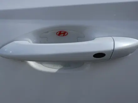 Hyundai Tucson High-Tech 2021 года за 11 390 000 тг. в Астана – фото 11