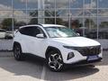 Hyundai Tucson High-Tech 2021 года за 11 390 000 тг. в Астана – фото 7
