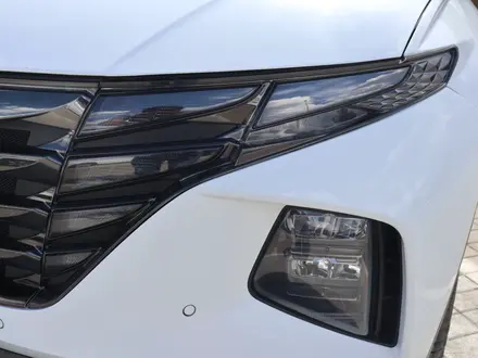 Hyundai Tucson High-Tech 2021 года за 11 390 000 тг. в Астана – фото 12