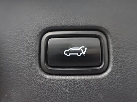 Hyundai Tucson High-Tech 2021 года за 11 390 000 тг. в Астана – фото 25