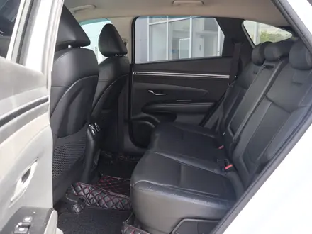 Hyundai Tucson High-Tech 2021 года за 11 390 000 тг. в Астана – фото 26