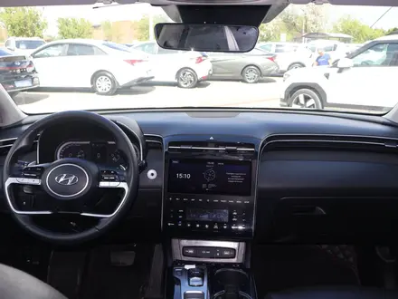 Hyundai Tucson High-Tech 2021 года за 11 390 000 тг. в Астана – фото 15