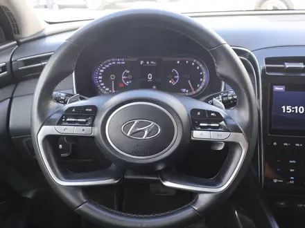 Hyundai Tucson High-Tech 2021 года за 11 390 000 тг. в Астана – фото 17