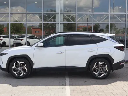 Hyundai Tucson High-Tech 2021 года за 11 390 000 тг. в Астана – фото 2