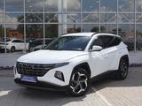 Hyundai Tucson High-Tech 2021 годаүшін11 390 000 тг. в Астана