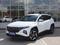 Hyundai Tucson High-Tech 2021 года за 11 390 000 тг. в Астана