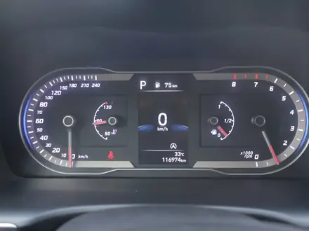 Hyundai Tucson High-Tech 2021 года за 11 390 000 тг. в Астана – фото 19