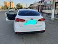 Kia Cerato 2017 года за 7 500 000 тг. в Актобе – фото 4