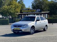 ВАЗ (Lada) Priora 2172 2009 года за 2 350 000 тг. в Уральск