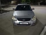 ВАЗ (Lada) Priora 2170 2012 годаfor2 500 000 тг. в Костанай