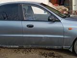 Chevrolet Lanos 2008 года за 1 050 000 тг. в Жанаозен – фото 2