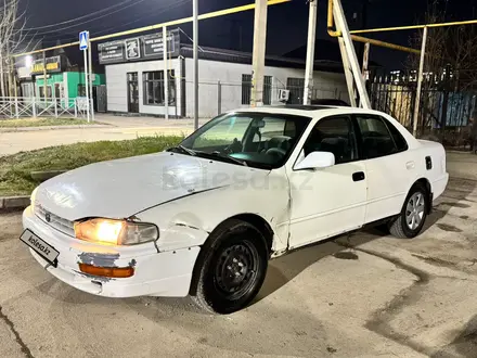 Toyota Camry 1993 года за 1 450 000 тг. в Алматы – фото 6