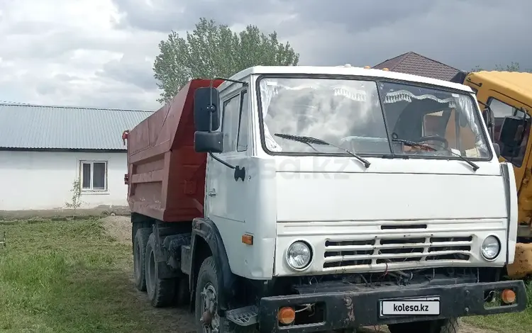 КамАЗ  5511 1991 годаүшін4 000 000 тг. в Алматы