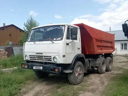 КамАЗ  5511 1991 года за 4 000 000 тг. в Алматы – фото 9