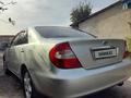 Toyota Camry 2002 года за 5 600 000 тг. в Костанай – фото 4