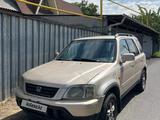 Honda CR-V 2000 года за 3 100 000 тг. в Алматы – фото 3