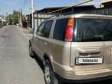 Honda CR-V 2000 года за 3 100 000 тг. в Алматы