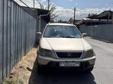 Honda CR-V 2000 года за 3 100 000 тг. в Алматы – фото 4