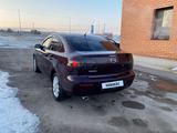 Mazda 3 2007 года за 4 450 000 тг. в Кокшетау