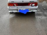 ВАЗ (Lada) 2115 2008 годаfor600 000 тг. в Атырау – фото 3