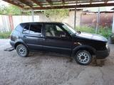 Volkswagen Golf 1992 годаfor600 000 тг. в Талгар – фото 3